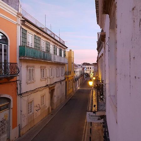 Apartamento Old Charming House Distrito de Faro Exterior foto