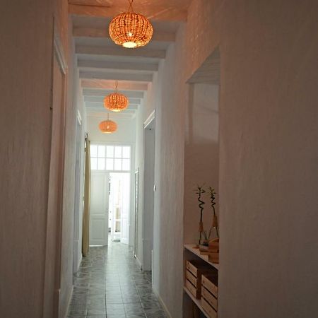 Apartamento Old Charming House Distrito de Faro Exterior foto