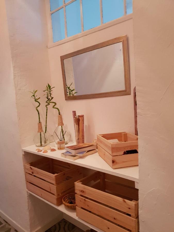 Apartamento Old Charming House Distrito de Faro Exterior foto