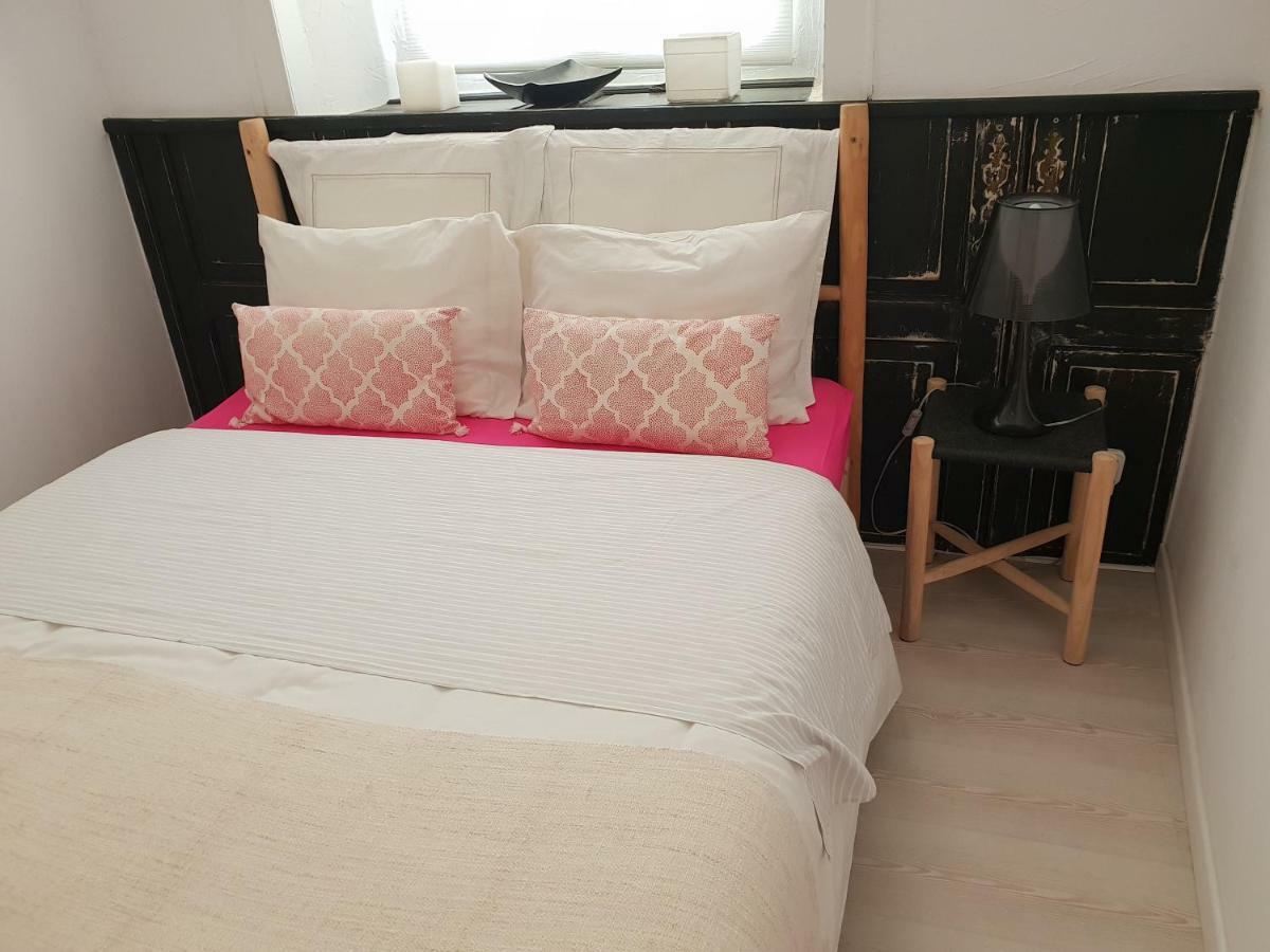 Apartamento Old Charming House Distrito de Faro Habitación foto