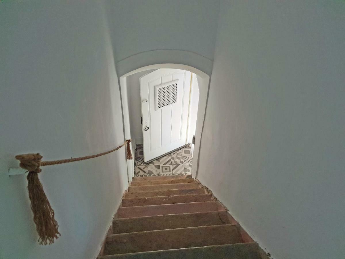 Apartamento Old Charming House Distrito de Faro Exterior foto