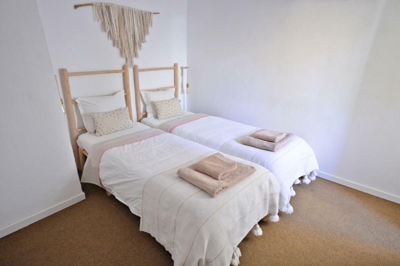 Apartamento Old Charming House Distrito de Faro Habitación foto