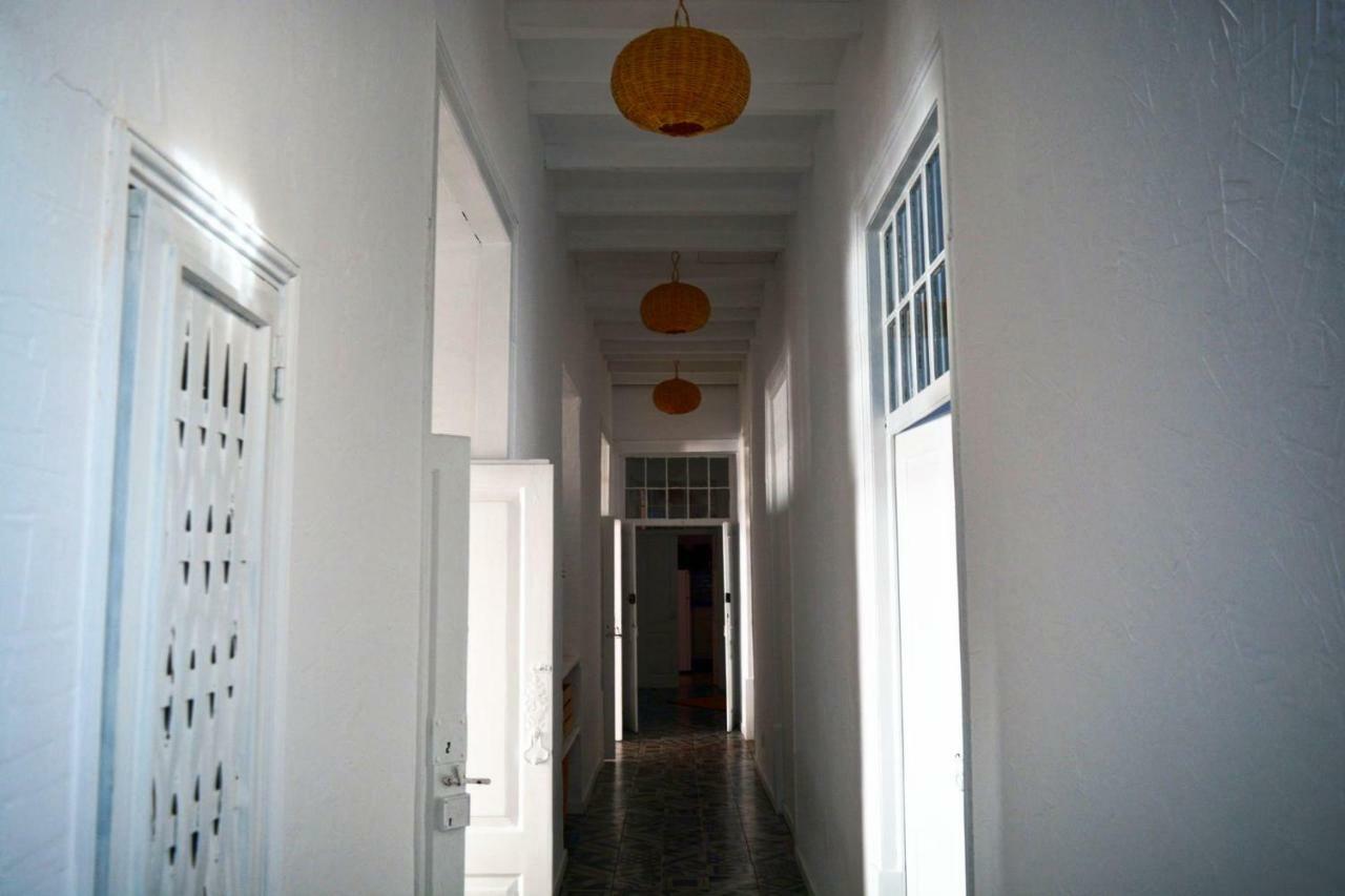 Apartamento Old Charming House Distrito de Faro Exterior foto